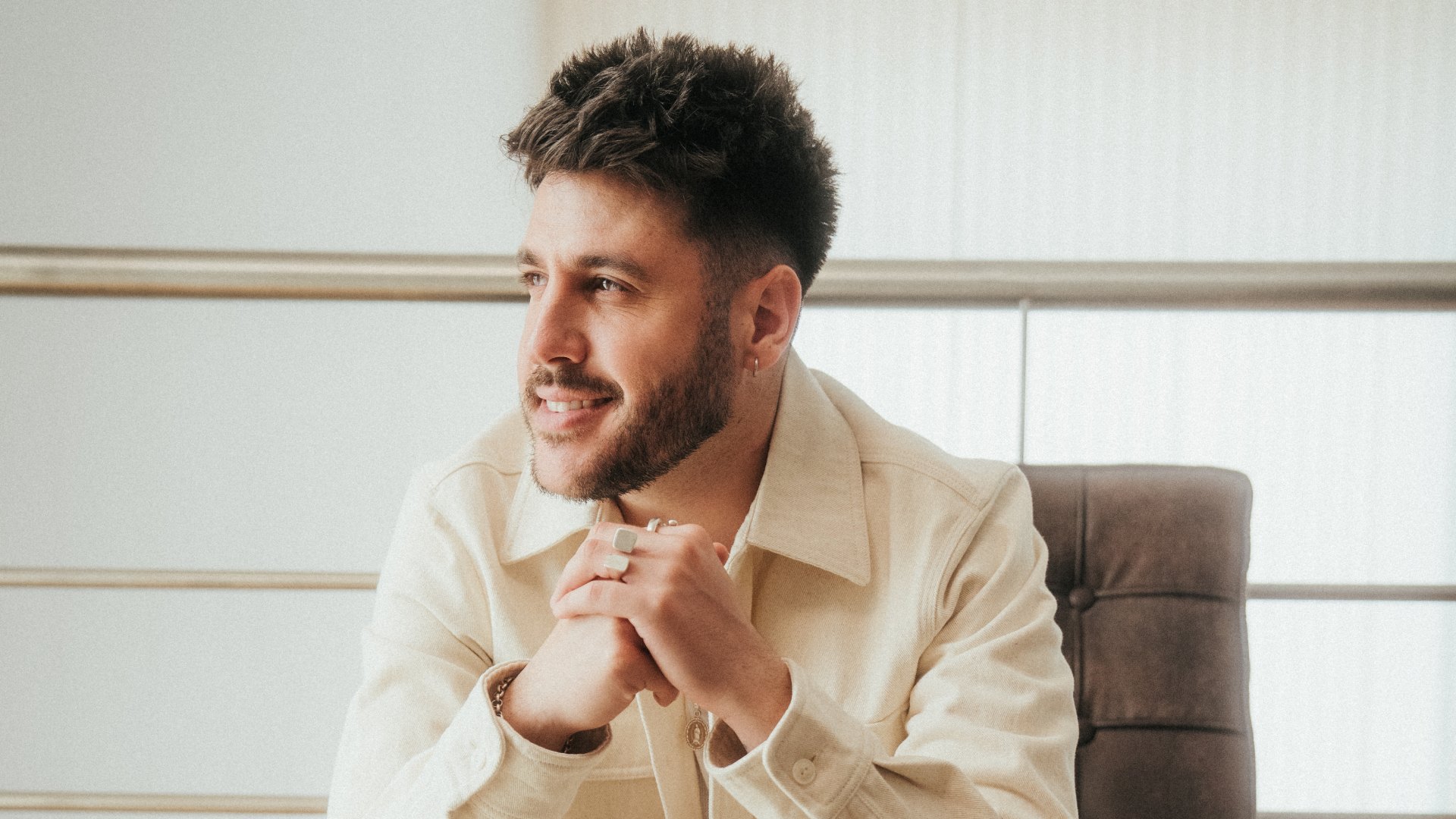 Antonio José