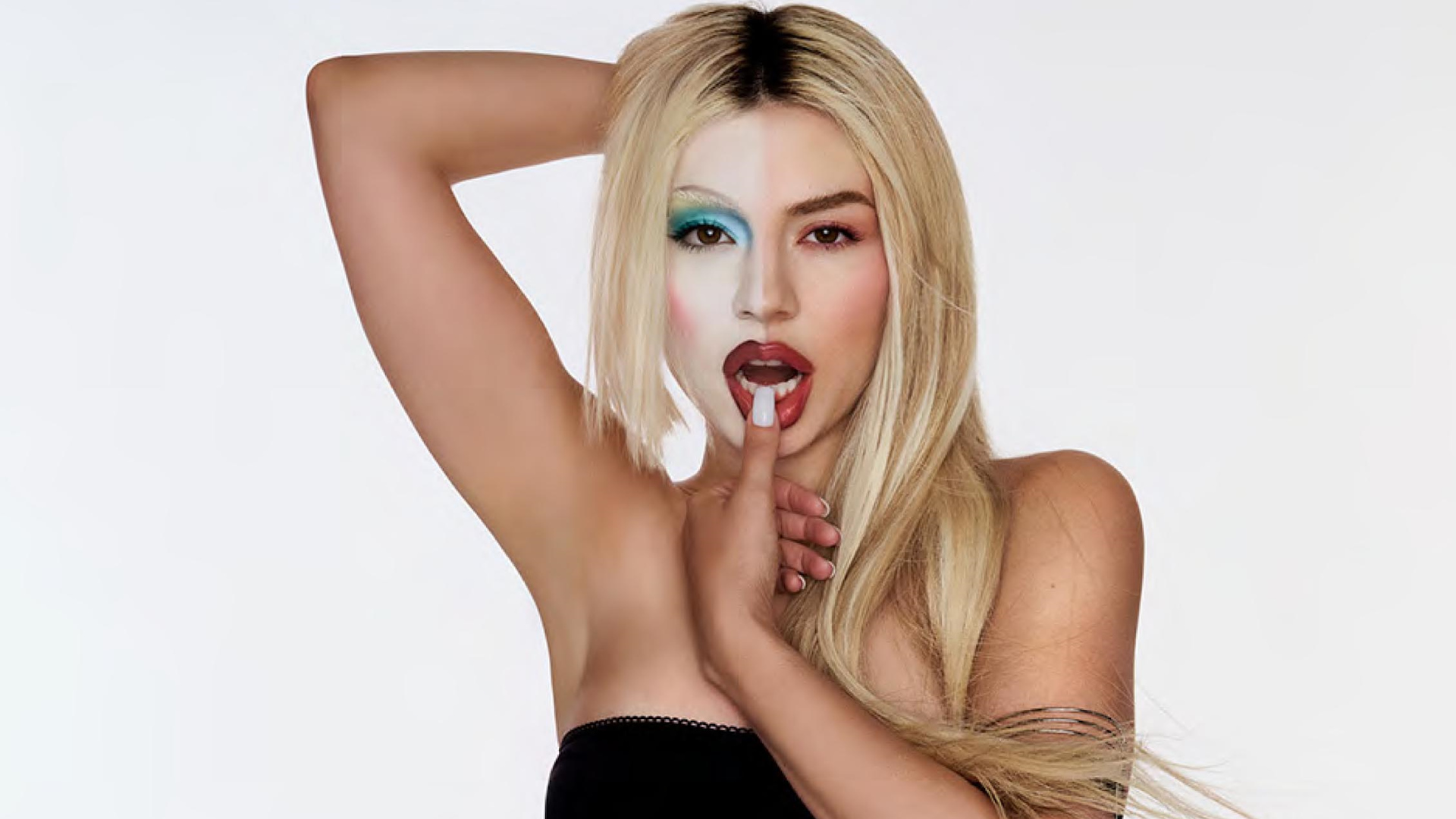 Ava Max - Don't Click Play Tour 