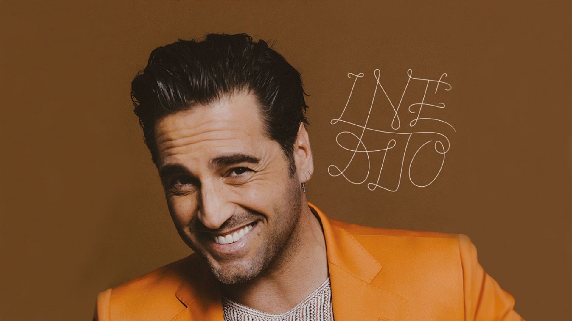 David Bustamante - Tour Inédito