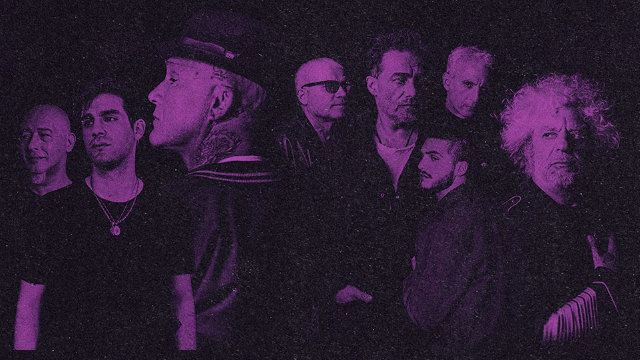 Los Fabulosos Cadillacs