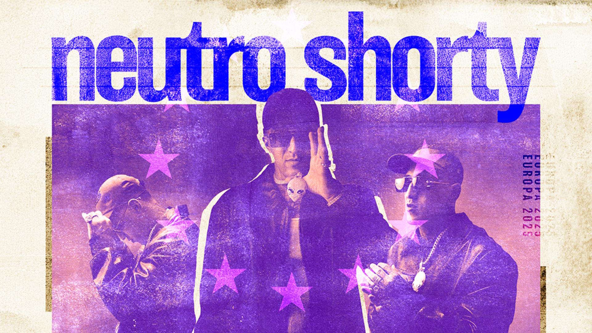 Neutro Shorty Neutro Shorty