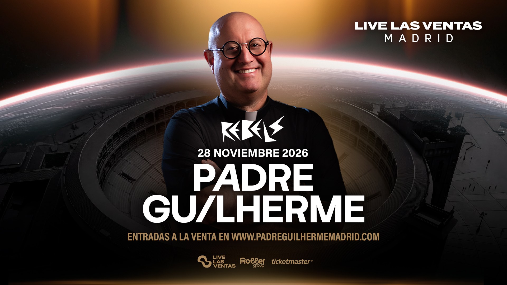  Padre Guilherme