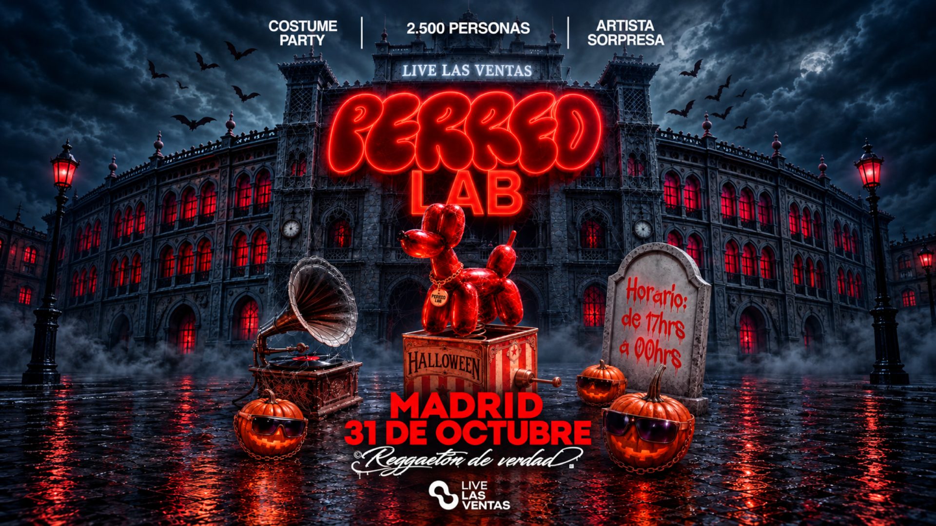 PerreoLab