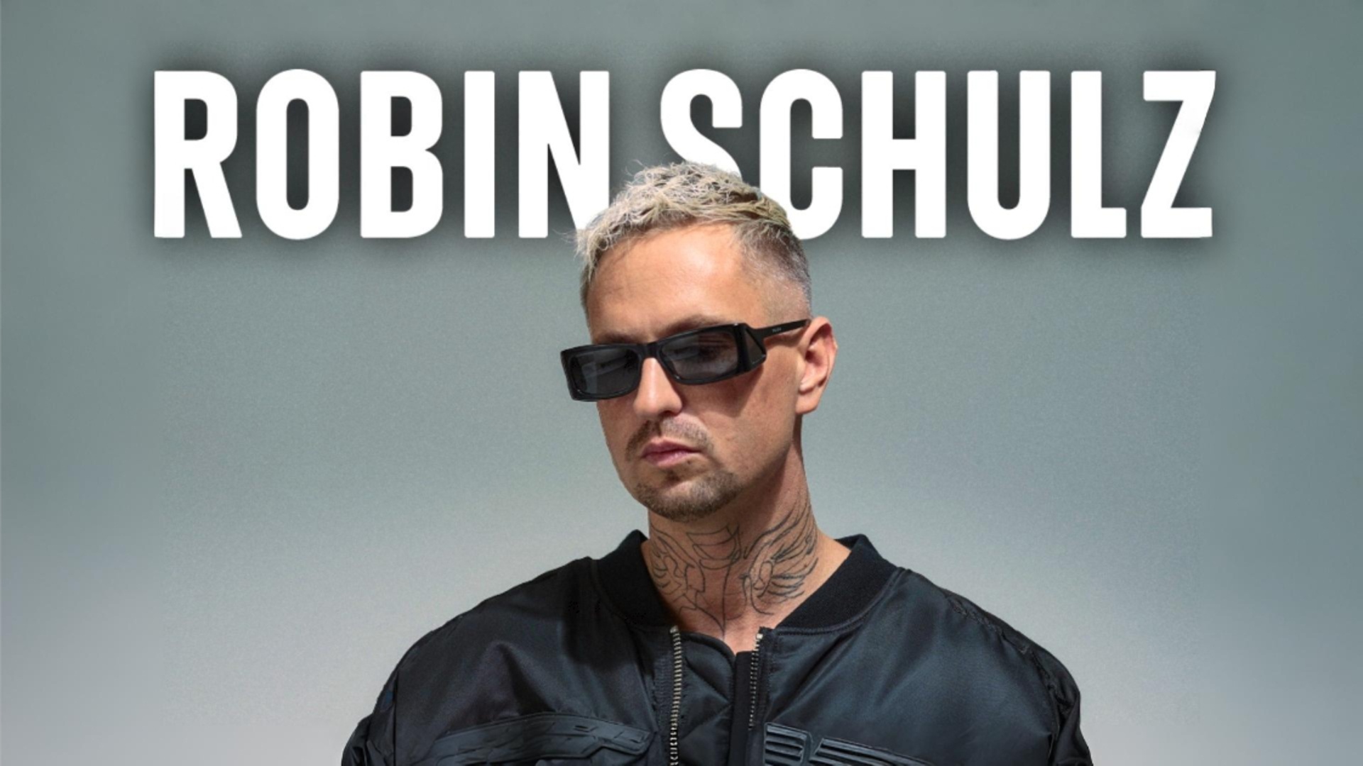 Robin Schulz + Guests